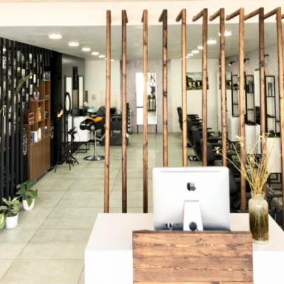 آرایشگاه و آموزشگاه مردانه 13 در فریدونکنار