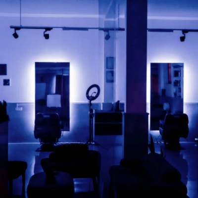 سالن پیرایش گود لایف در فریدونکنار