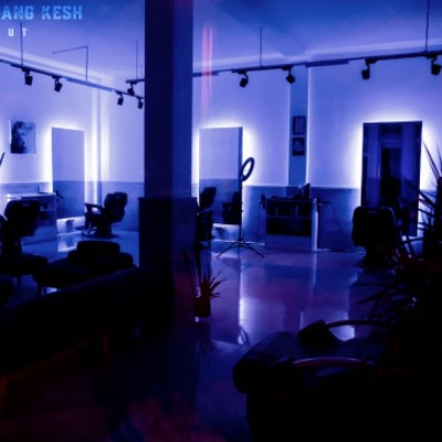 سالن پیرایش گود لایف در فریدونکنار