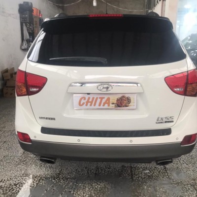 نقاشی اتومبیل چیتا در آمل