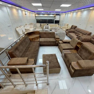 لوازم خانگی و مبلمان مسلمان پور در یاسوج