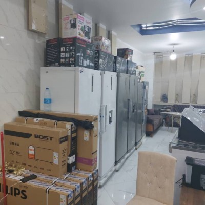 لوازم خانگی و مبلمان مسلمان پور در یاسوج