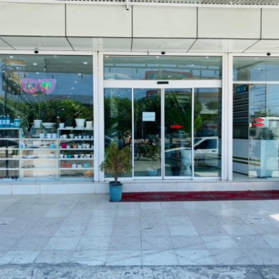 عینک سازی ایلیا اپتیک در داراب