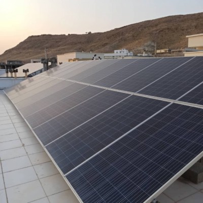 فروشگاه انرژی خورشیدی در گراش