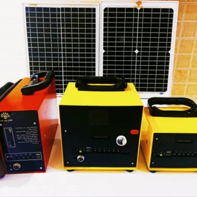 فروشگاه انرژی خورشیدی در گراش