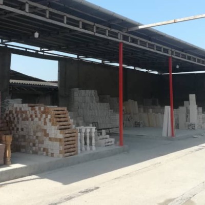 پارسیان سنگ نورانی در محمودآباد