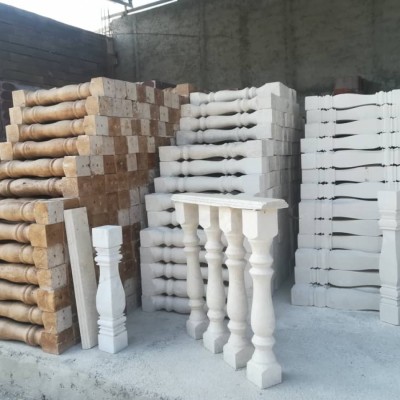 پارسیان سنگ نورانی در محمودآباد