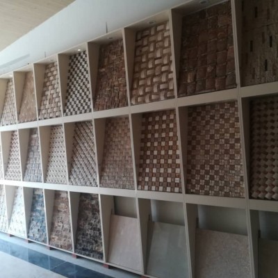 پارسیان سنگ نورانی در محمودآباد