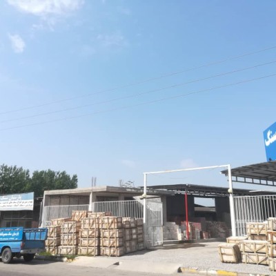 پارسیان سنگ نورانی در محمودآباد