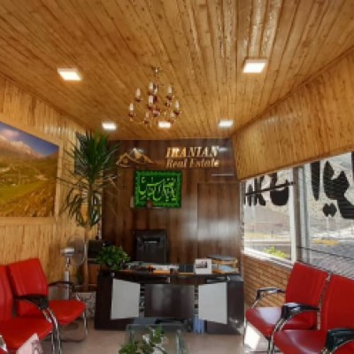 املاک ایرانیان در پلور