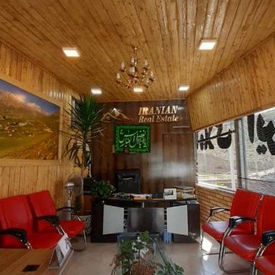 املاک ایرانیان در پلور