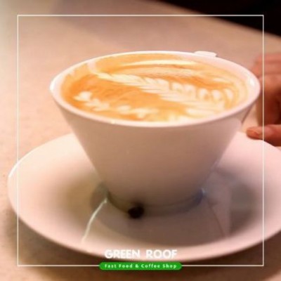 فست فود بام سبز در همدان