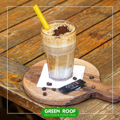 فست فود بام سبز در همدان