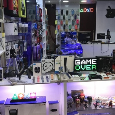 پلی استیشن موبوگیم در رشت