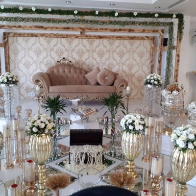 خانه عقد برلیان در آمل