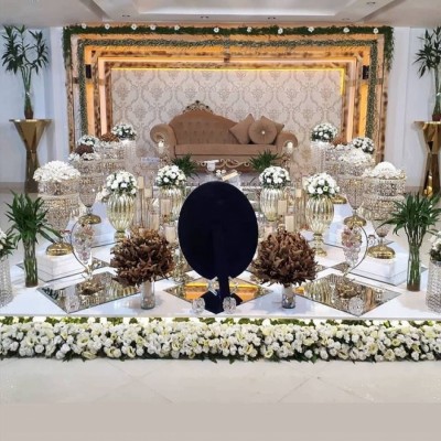 خانه عقد برلیان در آمل