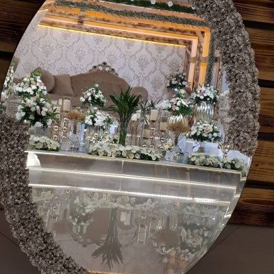 خانه عقد برلیان در آمل