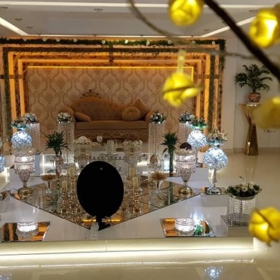 خانه عقد برلیان در آمل