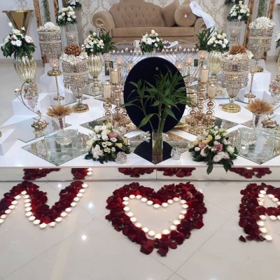 خانه عقد برلیان در آمل