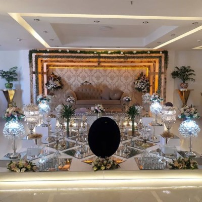 خانه عقد برلیان در آمل