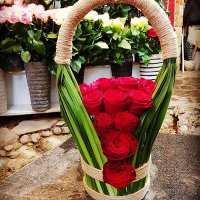 سوپر گل برلیان در آمل