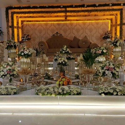 سوپر گل برلیان در آمل