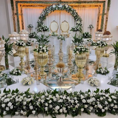 سوپر گل برلیان در آمل