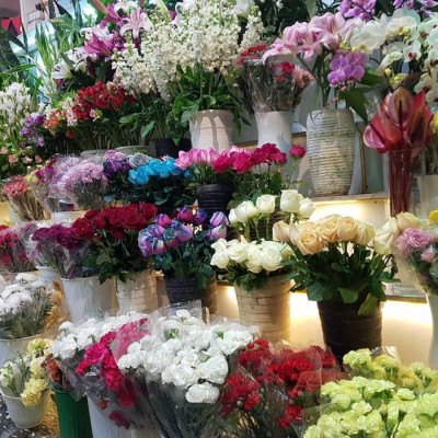 سوپر گل برلیان در آمل