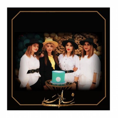 خدمات مژه ندا احمدی در بابلسر