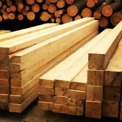 چوب فروشی رضا بجوانی در کرج