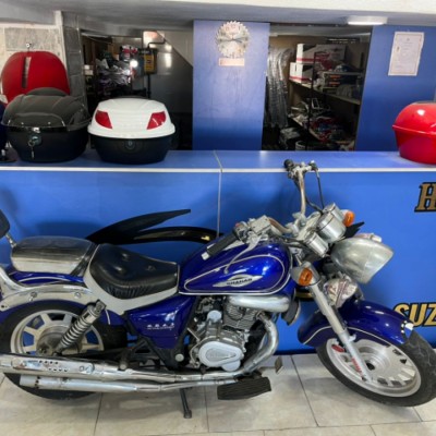 نمایشگاه موتور و دوچرخه پارسیان سیکلت در فریدونکنار