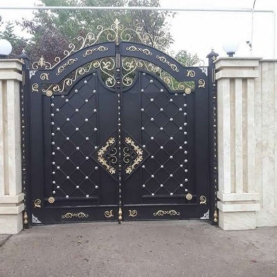 جوشکاری در بابلسر - امیر