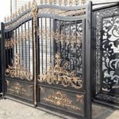 جوشکاری در بابلسر - امیر