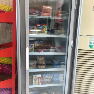 فروشگاه پروتئین اسدی در گرگان