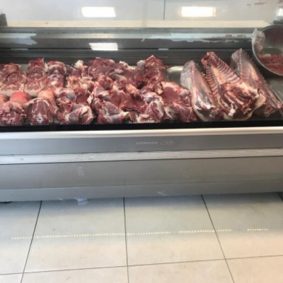 فروشگاه پروتئین اسدی در گرگان