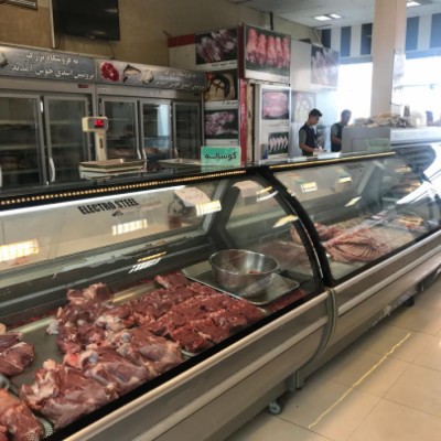 فروشگاه پروتئین اسدی در گرگان