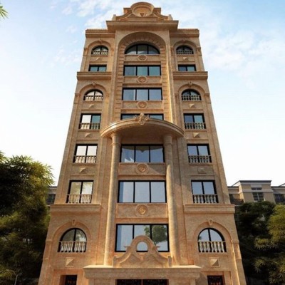 CNC سنگ موسی دخت (سید فضل اله ) در محمودآباد