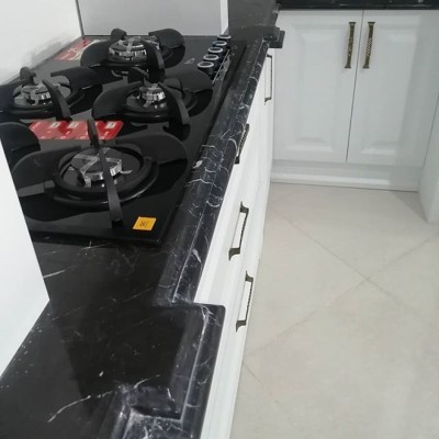 CNC سنگ موسی دخت (سید فضل اله ) در محمودآباد