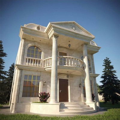 CNC سنگ موسی دخت (سید فضل اله ) در محمودآباد