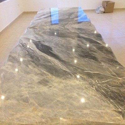 CNC سنگ موسی دخت (سید فضل اله ) در محمودآباد