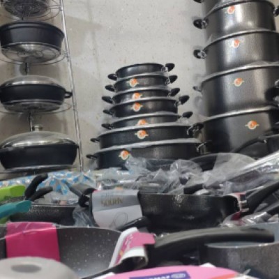 لوازم خانگی و فرش حسین رسنواد در بابلسر