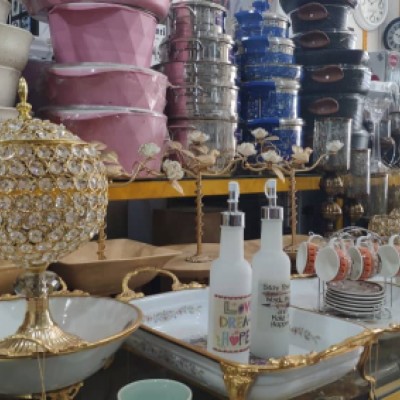 لوازم خانگی و فرش حسین رسنواد در بابلسر