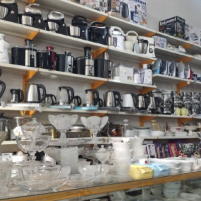 لوازم خانگی و فرش حسین رسنواد در بابلسر