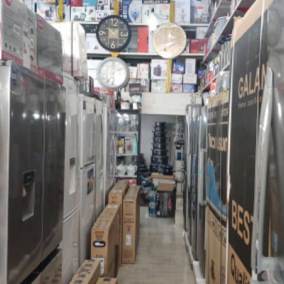 لوازم خانگی و فرش حسین رسنواد در بابلسر