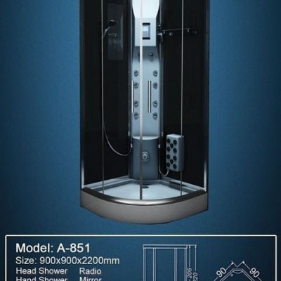 کلینیک و لوله و اتصالات صالحی در آمل