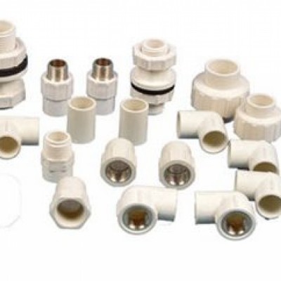 لوله و اتصالات برادران بهرام پور در آمل