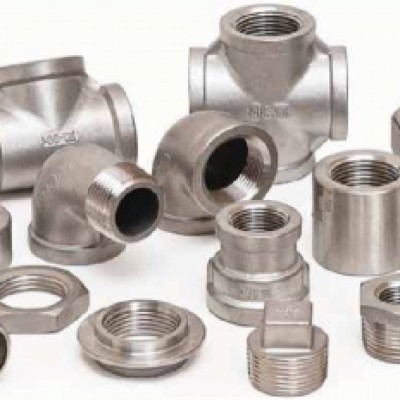 لوله و اتصالات برادران بهرام پور در آمل