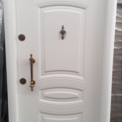 درب ضد سرقت نظری در آمل