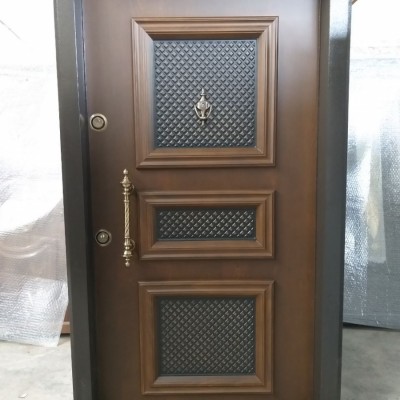 درب ضد سرقت نظری در آمل