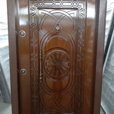 درب ضد سرقت نظری در آمل